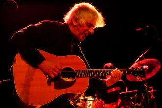 Lee Ranaldo and El Rayo-5