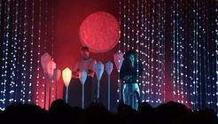 Purity Ring_Roxy, Praha