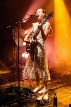 Marie April & The Fools