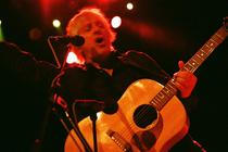 Lee Ranaldo and El Rayo-8