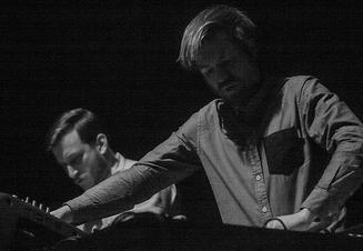 Brandt Brauer Frick