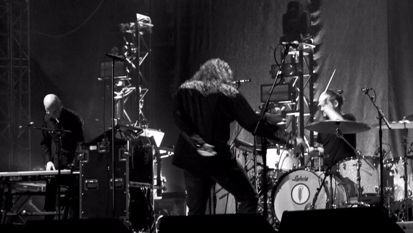 Robert Plant (15)