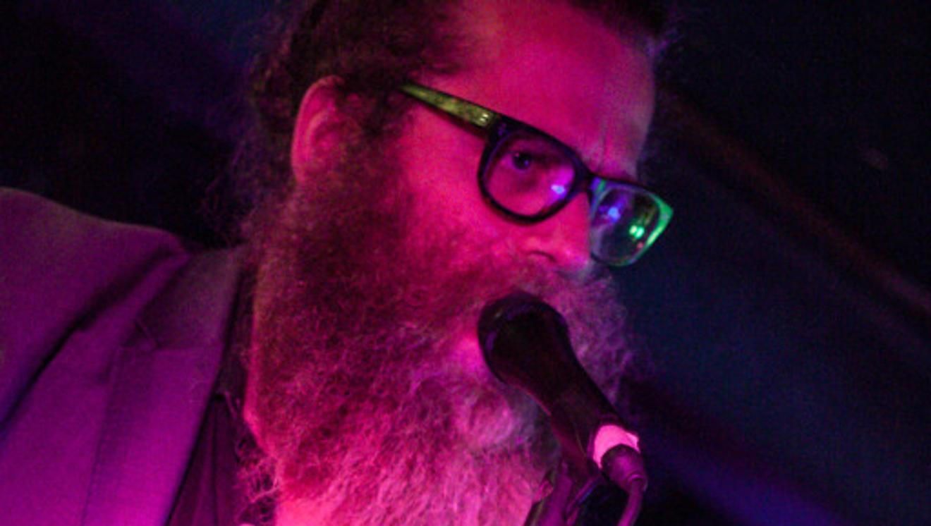 Ben Caplan (1)