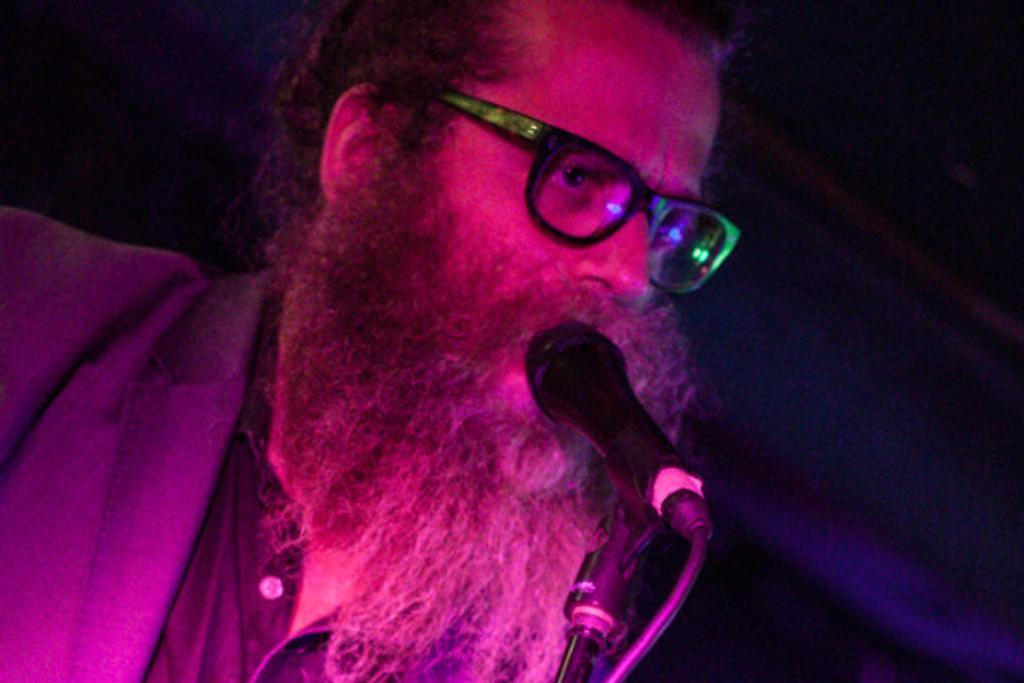Ben Caplan (1)