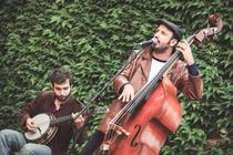 Prague Jazz Swing Trio 2