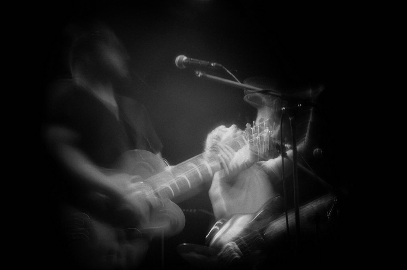 77 David Stypka & Bandjeez 1