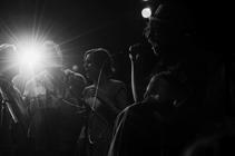66 Holy Fanda & The Reverends 6