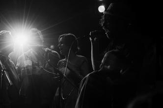 66 Holy Fanda & The Reverends 6