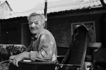 71 zahrádka u Štěpána a Evy