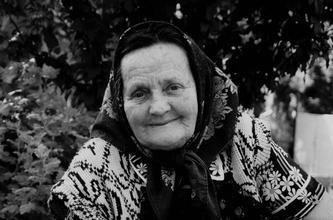 26 babička