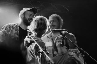 62 Holy Fanda & The Reverends 2