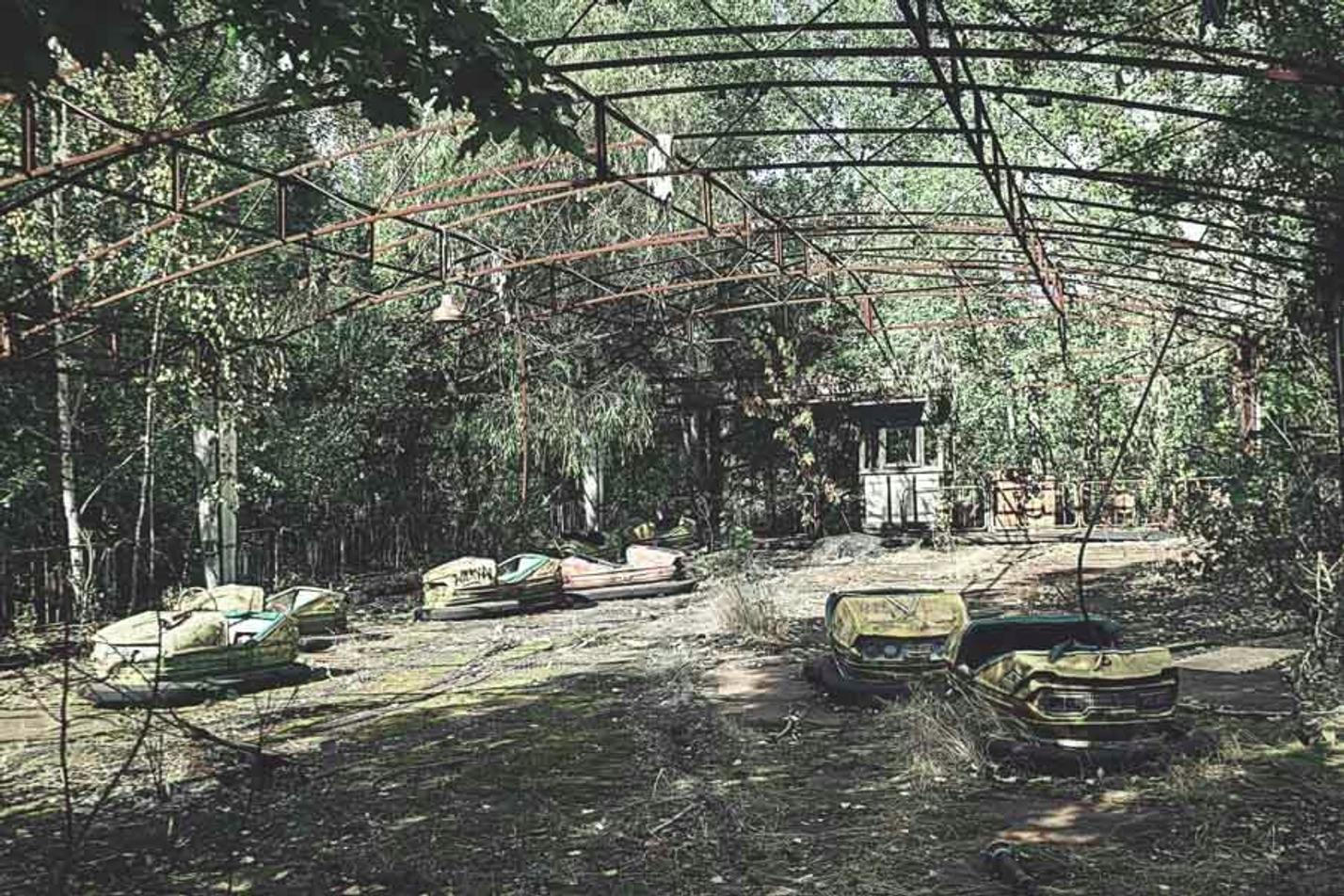 Zábavní park 3