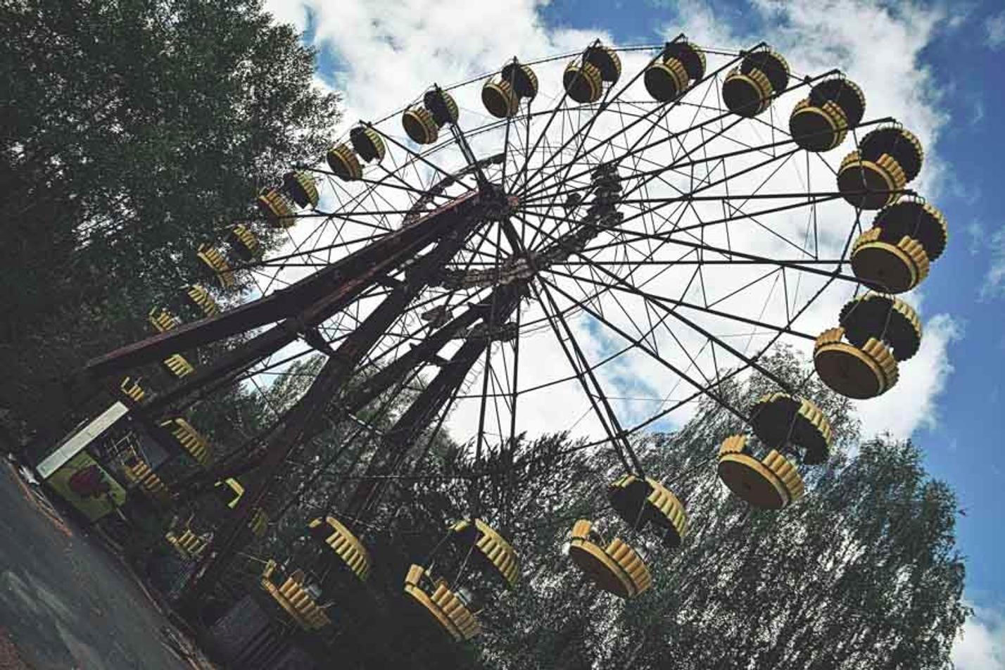 Zábavní park 1