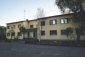 Hotel Desiatka