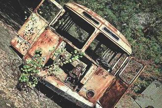 Autobus