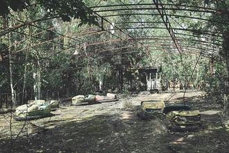 Zábavní park 3