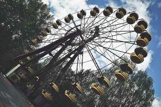 Zábavní park 1