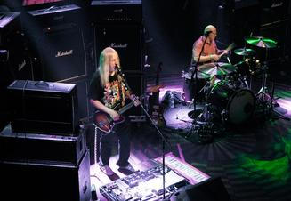 Dinosaur Jr (8)
