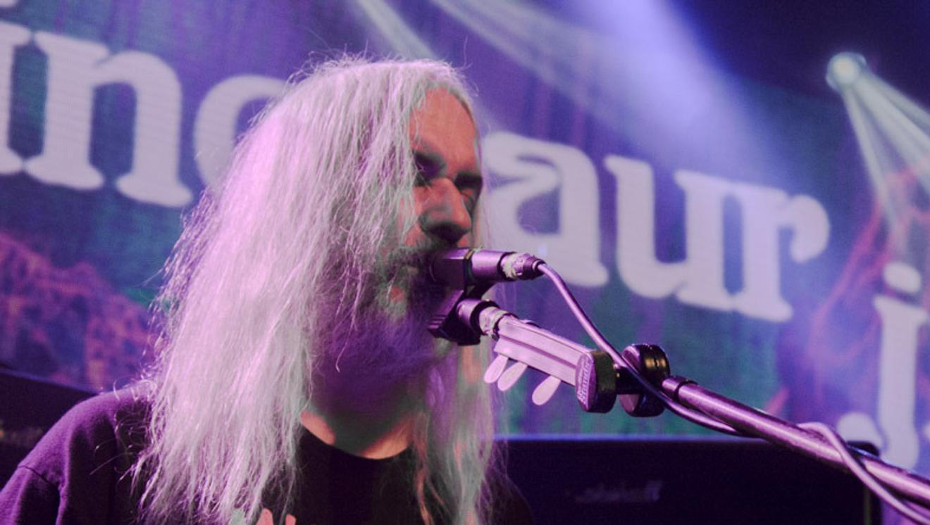 Dinosaur Jr (1)