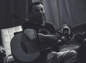 Howie Reeve 4