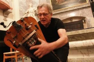 Valentin Clastrier