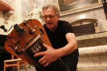 Valentin Clastrier