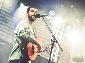 Nick Mulvey