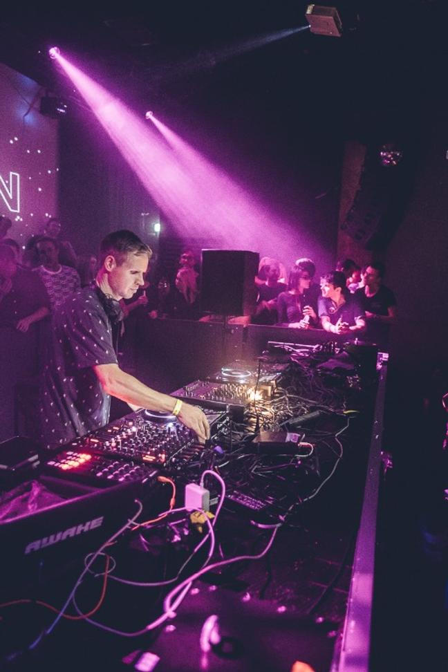 08_Joris Voorn