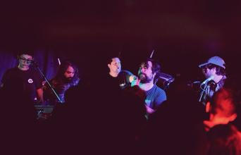 The World Is a Beautiful Place & I Am No Longer Afraid to Die (8)