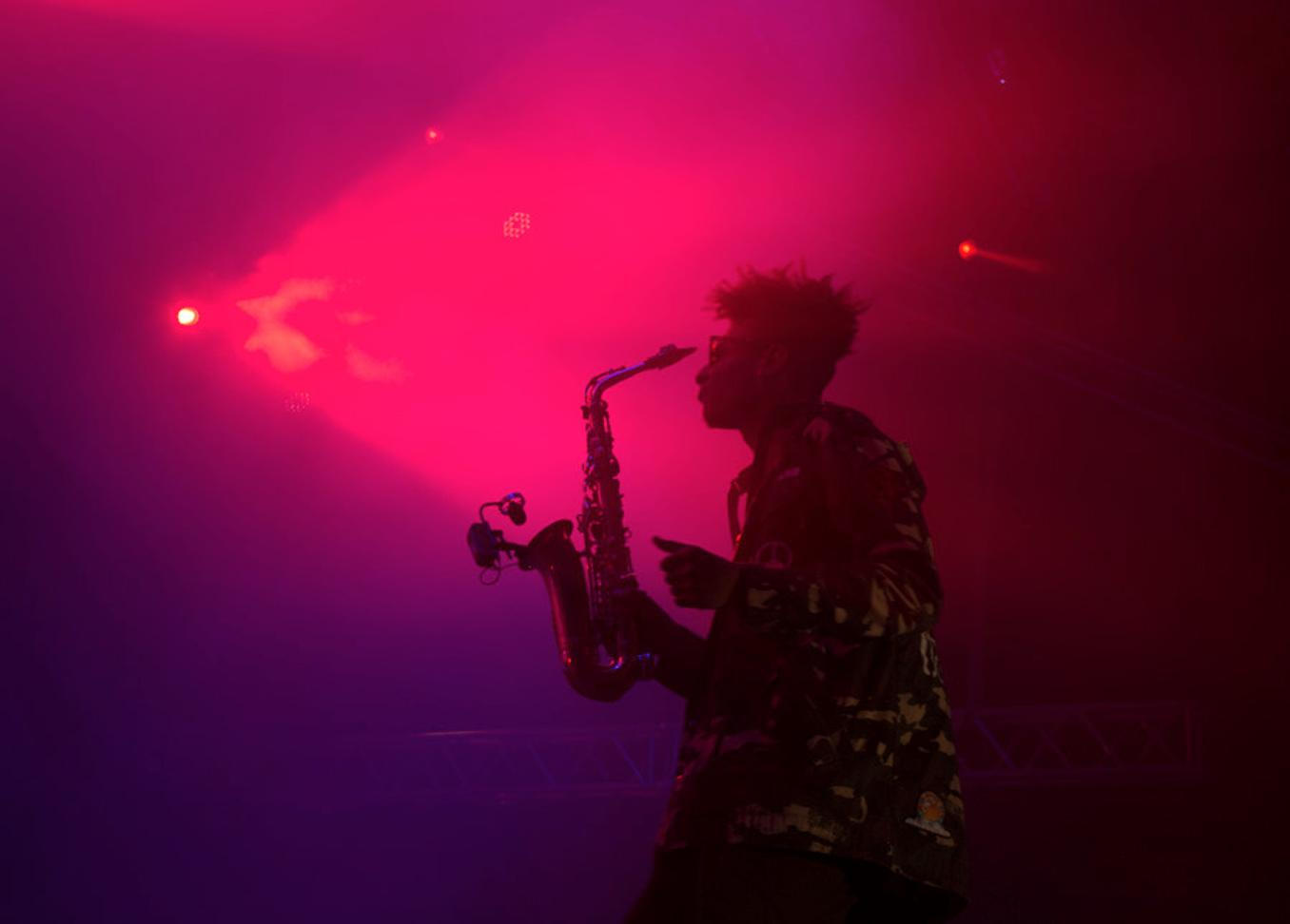 Masego