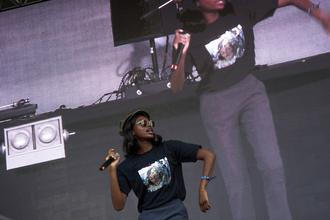 Little Simz