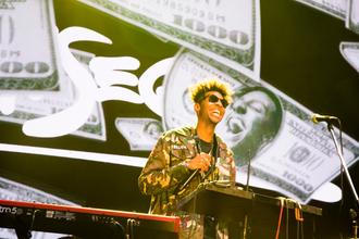 Masego