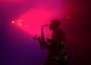 Masego