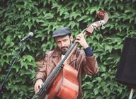 Prague Jazz Swing Trio 4