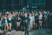 you me at six