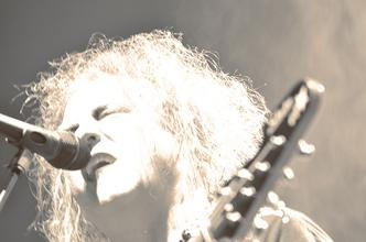the cure 9