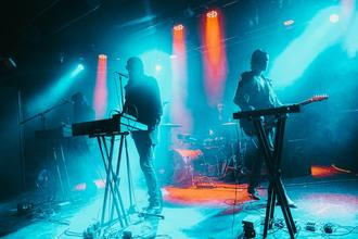 14_Cold Cave