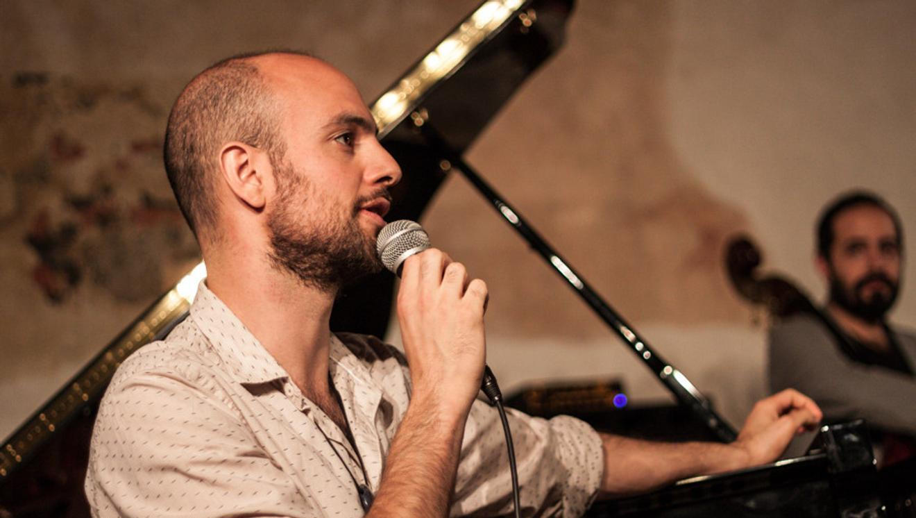 Shai Maestro Trio (3)