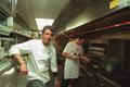 Anthony Bourdain 1956-2018 American Chef