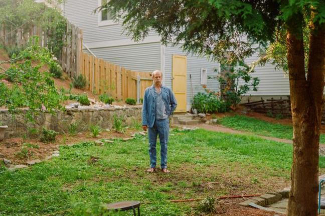 Will Oldham