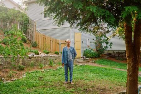 Will Oldham