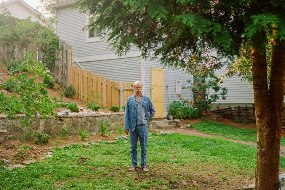 Will Oldham