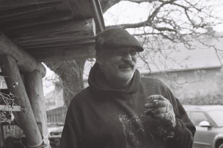 Hugo Hromas