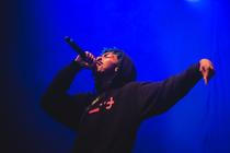 OFF Festival (06) Bishop Nehru