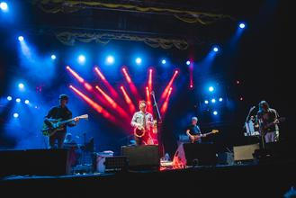 OFF Festival (16) The Brian Jonestown Massacre