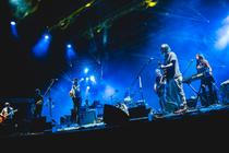 OFF Festival (19) The Brian Jonestown Massacre
