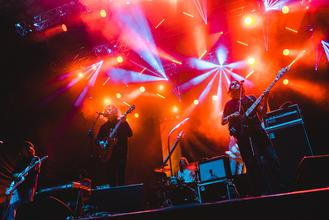 OFF Festival (23) The Mystery Lights