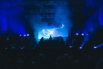 OFF Festival (33) Jon Hopkins