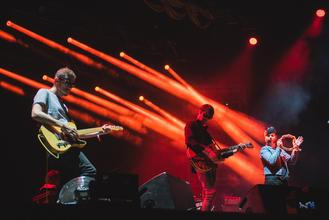 OFF Festival (15) The Brian Jonestown Massacre