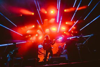 OFF Festival (22) The Mystery Lights